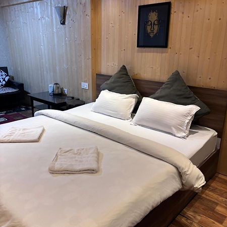 Hideout Homestay Дарджилинг Екстериор снимка