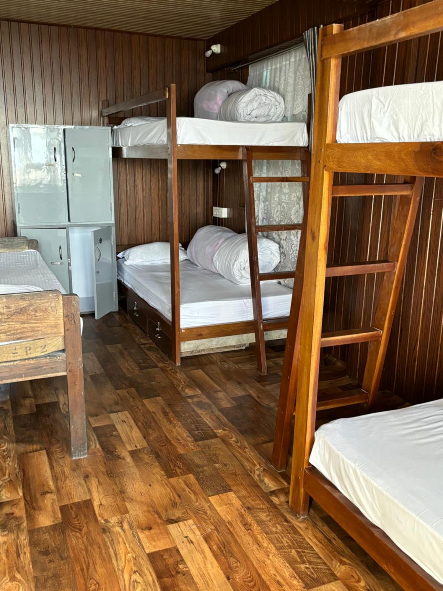 Hideout Homestay Дарджилинг Екстериор снимка